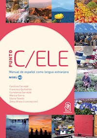 Punto C/ELE Nivel A2 - Daisy Bravo - E-Book