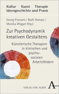 Zur Psychodynamik kreativen Gestaltens -  - E-Book