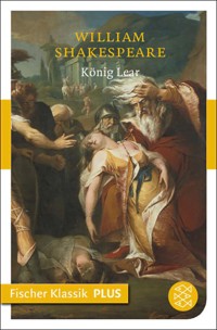 König Lear - William Shakespeare - E-Book