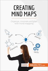 Creating Mind Maps - 50minutes - E-Book