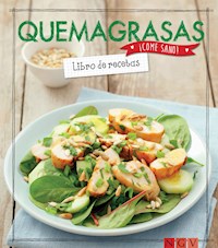 Quemagrasas -  - E-Book