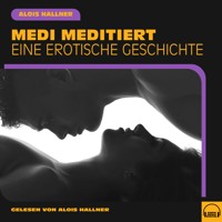 Medi meditiert - Alois Hallner - Hörbuch