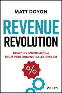 Revenue Revolution - Matt Doyon - E-Book