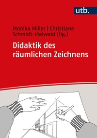 Didaktik des räumlichen Zeichnens -  - E-Book