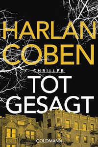 Totgesagt - Harlan Coben - E-Book