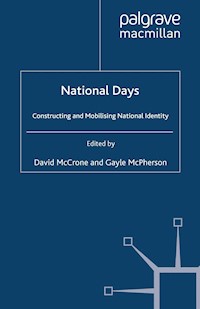 National Days -  - E-Book