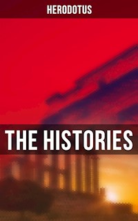 THE HISTORIES - Herodotus - E-Book
