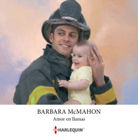 Amor en llamas - BARBARA MCMAHON - Hörbuch