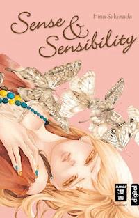 Sense & Sensibility - Hina Sakurada - E-Book