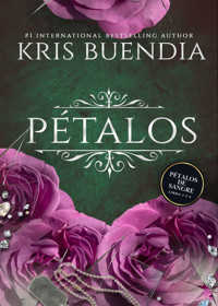 Pétalos 3 - Kris Buendía - E-Book