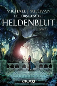 Heldenblut - Michael J. Sullivan - E-Book