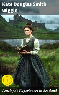 Penelope's Experiences in Scotland - Kate Douglas Smith Wiggin - E-Book