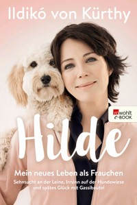 Hilde - Ildikó von Kürthy - E-Book