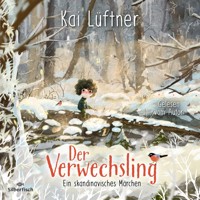 Der Verwechsling - Kai Lüftner - Hörbuch