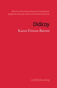 Didicoy - Karen Downs-Barton - E-Book