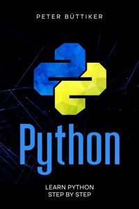 Python - Peter Büttiker - E-Book