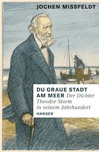 Du graue Stadt am Meer - Jochen Missfeldt - E-Book