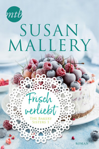 Frisch verliebt - Susan Mallery - E-Book