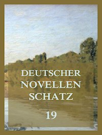 Deutscher Novellenschatz 19 - Claire von Glümer - E-Book