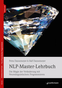 NLP-Master-Lehrbuch - Petra Dannemeyer - E-Book