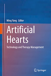 Artificial Hearts -  - E-Book