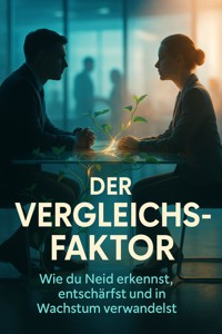 Der Vergleichs-Faktor - Miriam Brandt - E-Book
