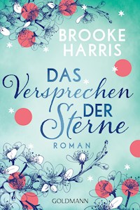 Das Versprechen der Sterne - Brooke Harris - E-Book