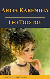 Anna Karenina - Leo Tolstoy - E-Book