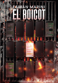 El boicot - Fabián Marini - E-Book