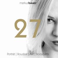 27 - Markus Bauer - E-Book