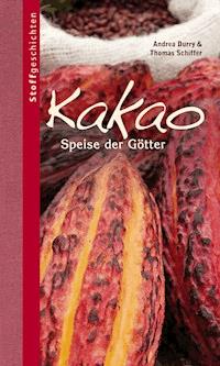 Kakao - Thomas Schiffer - E-Book
