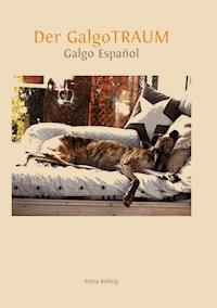 Der Galgotraum - Petra Röhrig - E-Book