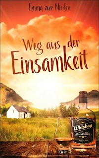 Weg aus der Einsamkeit - Emma zur Nieden - E-Book