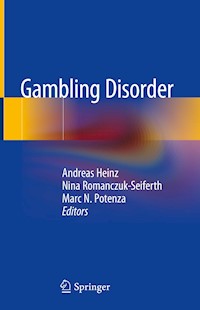 Gambling Disorder -  - E-Book