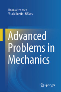Advanced Problems in Mechanics -  - E-Book
