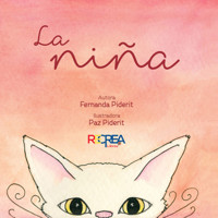 La Niña - Fernanda Piderit - E-Book