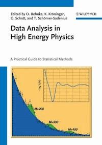 Data Analysis in High Energy Physics -  - E-Book