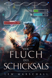Der Fluch des Schicksals - Lew Marschall - E-Book