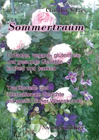Sommertraum - Claudia Setzer - E-Book