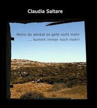 Wenn du denkst es geht nicht mehr - Claudia Saltare - E-Book