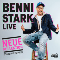 Neue Kollektion - Benni Stark - Hörbuch