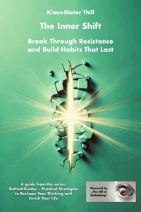 The Inner Shift - Klaus-Dieter Thill - E-Book