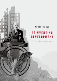 Reinventing Development - Adam Fforde - E-Book