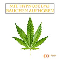 Mit Hypnose das Rauchen aufhören - Michael Bauer - Hörbuch