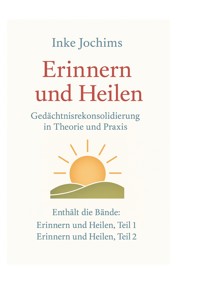 Erinnern und Heilen - Inke Jochims - E-Book