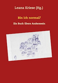 Bin ich normal? -  - E-Book