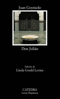 Don Julián - Juan Goytisolo - E-Book