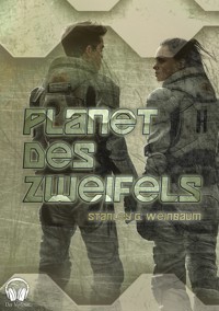 Planet des Zweifels - Stanley G. Weinbaum - E-Book