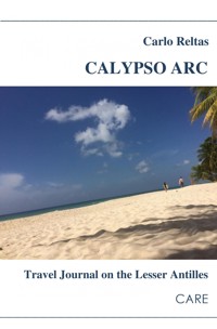 Calypso Arc - Carlo Reltas - E-Book