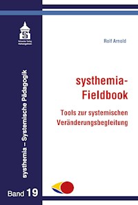 systhemia-Fieldbook - Rolf Arnold - E-Book